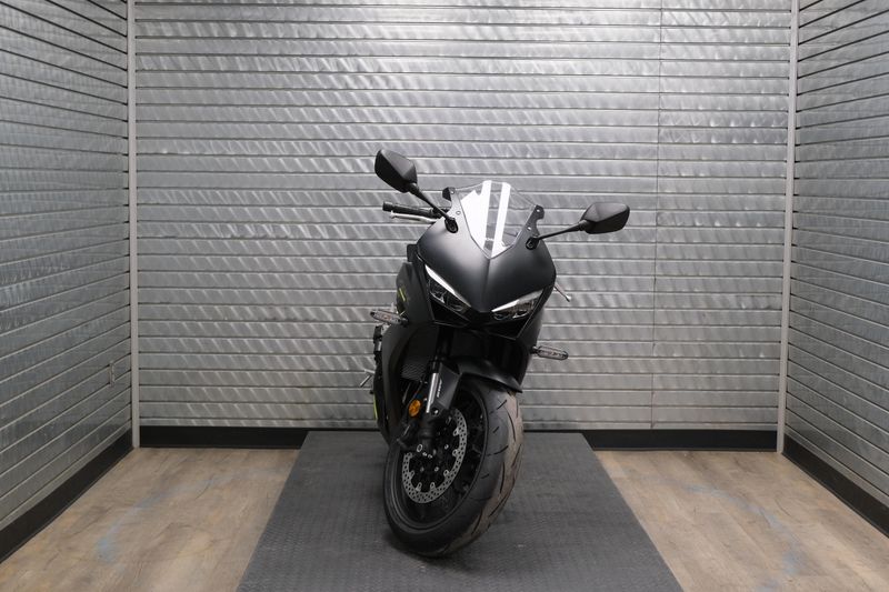 NEW 2026 HONDA CBR650R ECLUTCH Image 7