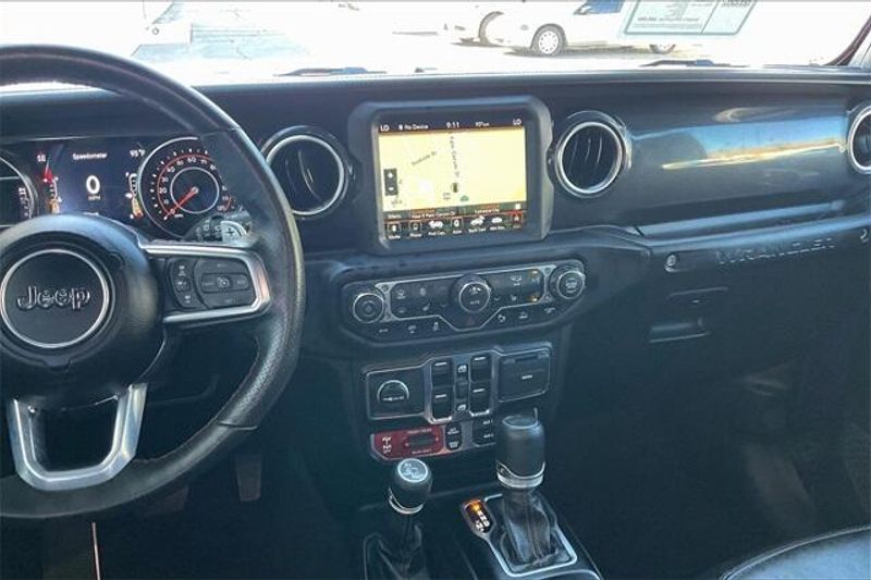 Used 2023 Jeep Wrangler Rubicon 392Image 5