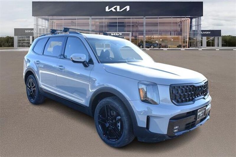 New 2025 Kia Telluride SX-Prestige X-LineImage 1
