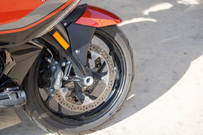 USED 2014 BMW K 1600 GT Image 14