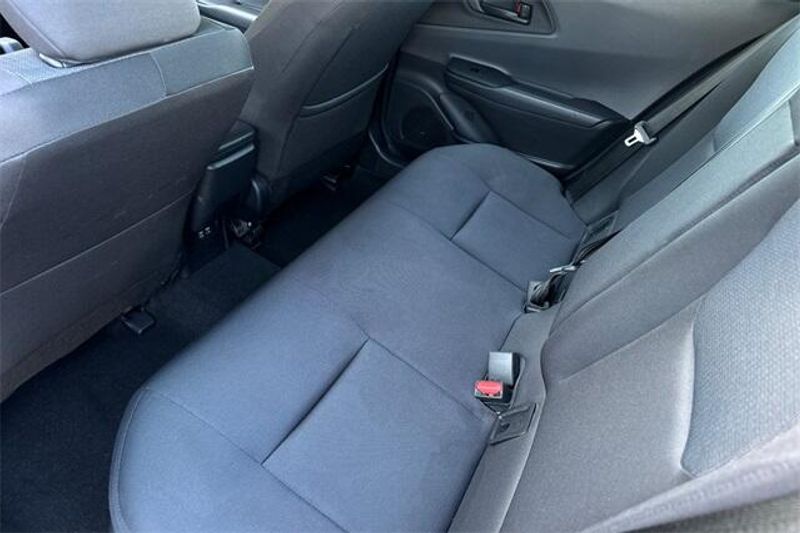 2024 Toyota Prius LimitedImage 10
