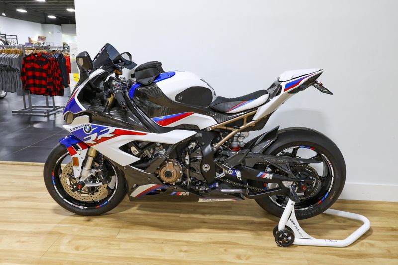 2024 BMW S 1000 RR Image 30