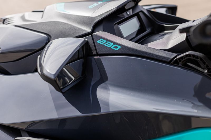 NEW 2026 SEADOO GTR 230 WITH SOUND SYSTEM Image 10