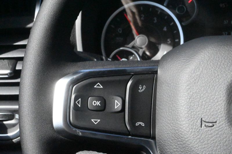 2025 RAM 1500 Big HornImage 18