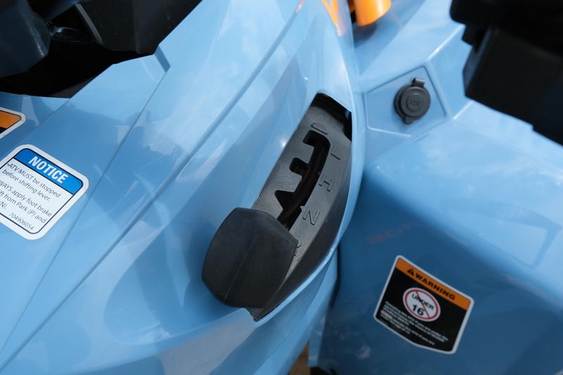 USED 2026 CAN-AM RENEGADE X MR 1000R Image 15