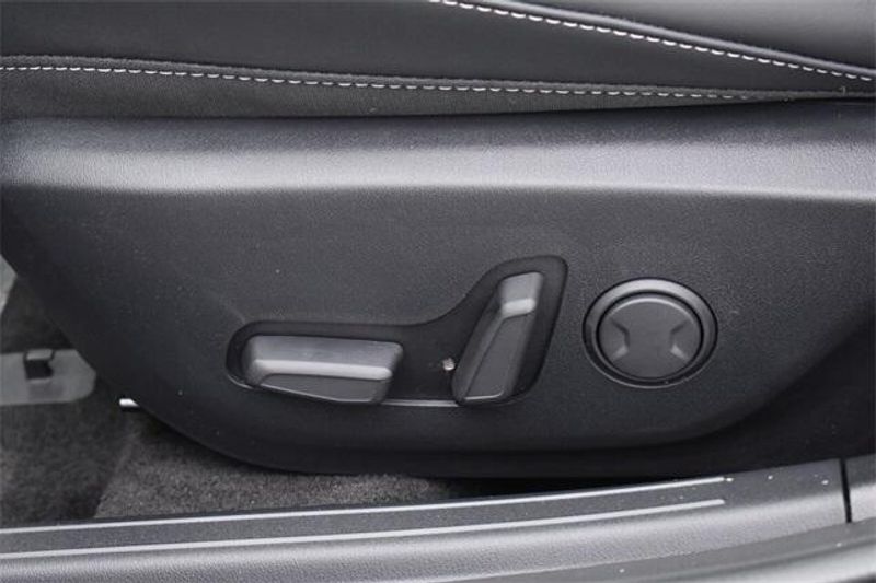 2025 Kia K4 GT-LineImage 20