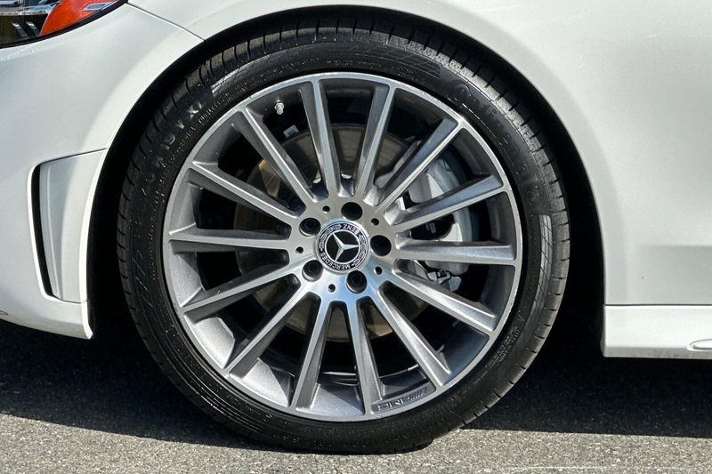 2021 Mercedes-Benz C-Class C 300Image 32