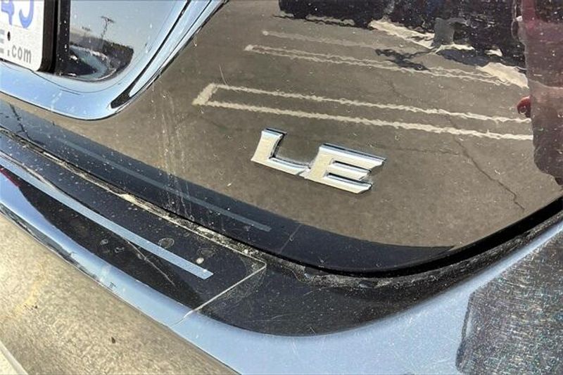 2022 Toyota Camry LEImage 7
