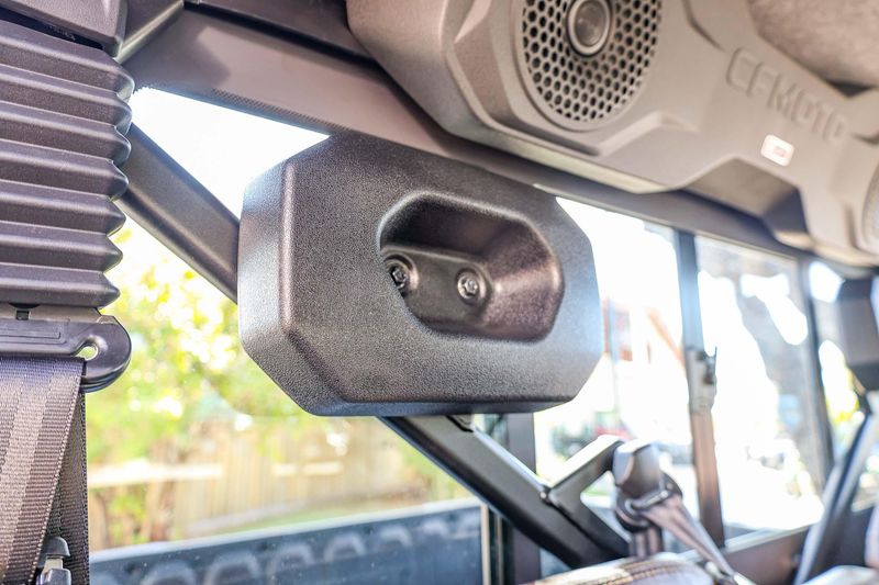 NEW 2026 CFMOTO UFORCE U10 XL PRO HIGHLAND Image 27