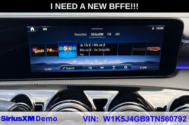 Used 2026 Mercedes-Benz CLA 250Image 33