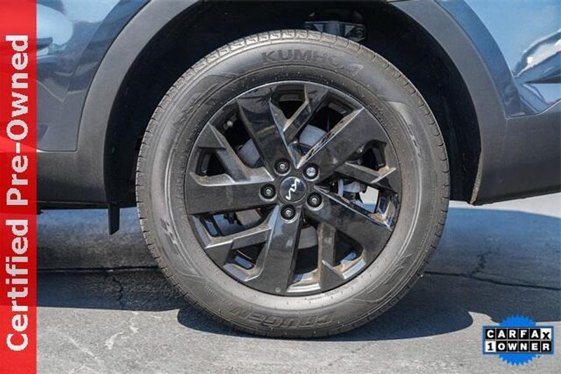 Used 2022 Kia Sorento SImage 12