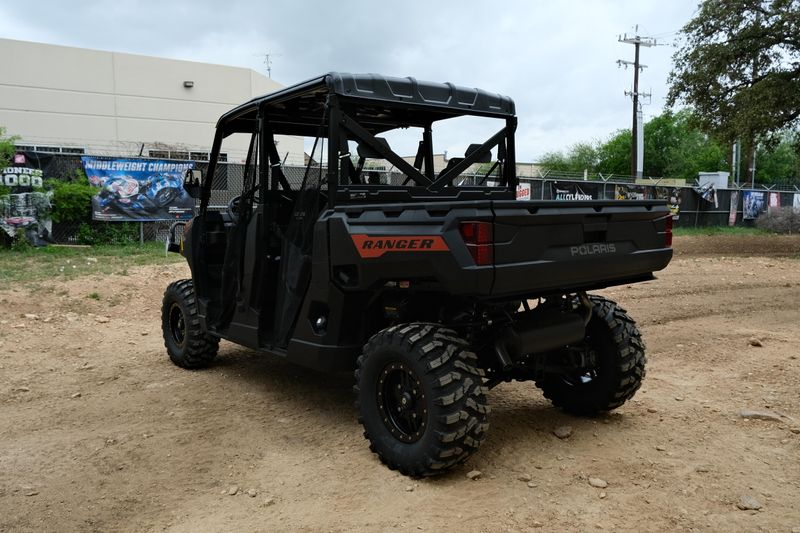 NEW 2026 POLARIS RANGER CREW 1000 PREMIUM Image 5