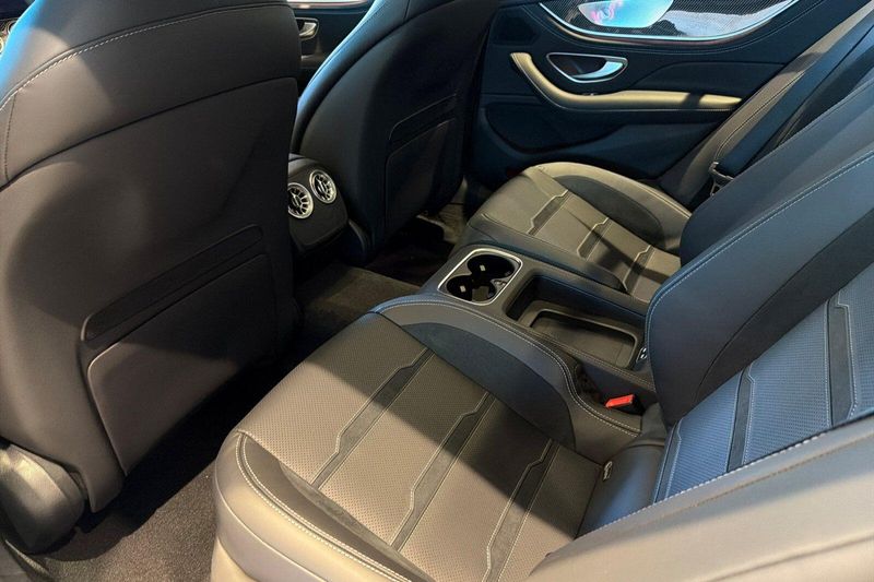 New 2026 Mercedes-Benz AMG GT 43 BaseImage 10