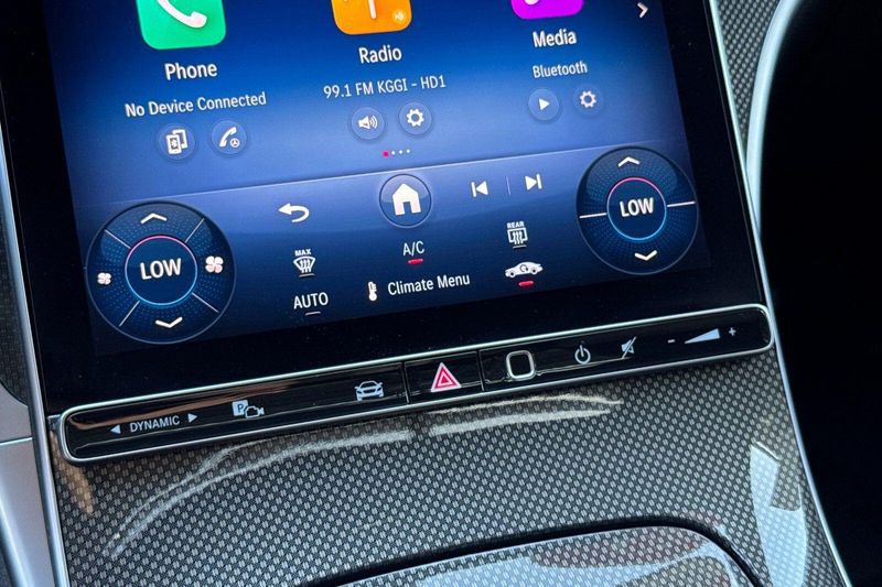 Used 2025 Mercedes-Benz C-Class C 300Image 22