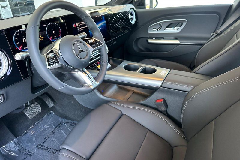 New 2027 Mercedes-Benz CLA-Class CLACLA 220Image 7