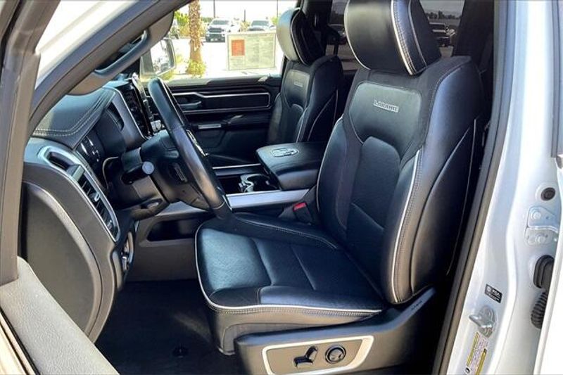 2023 Ram 1500 Laramie photo 22