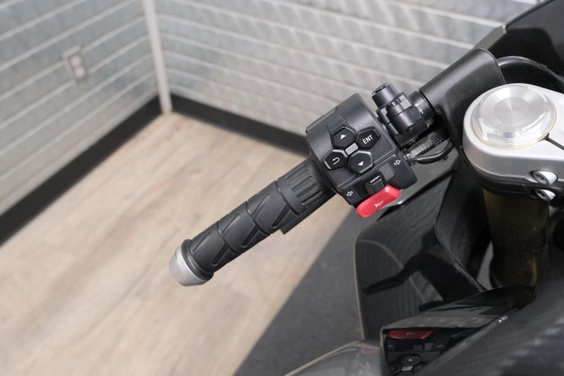 USED 2023 CFMOTO 450SS Image 18