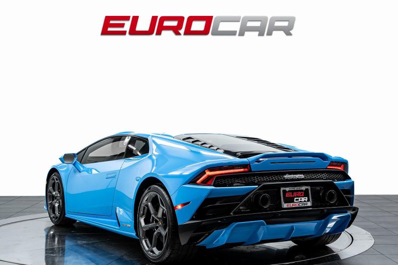 2023 Lamborghini Huracan EVO *FRONT LIFT * FULL PPF*Image 3