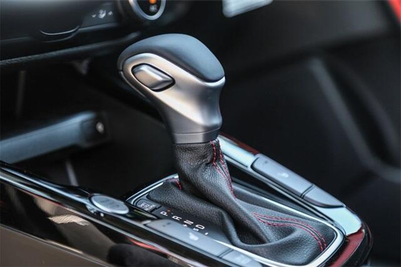 New 2025 Kia Soul GT-LineImage 24