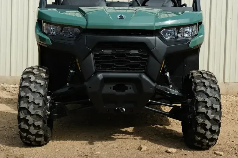 NEW 2026 CAN-AM DEFENDER MAX DPS HD7 Image 6