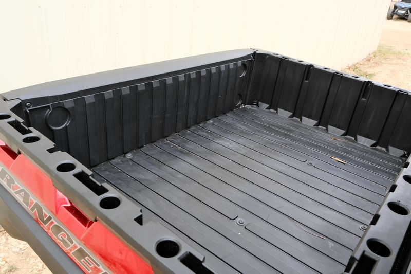 NEW 2026 POLARIS RANGER CREW XP 1000 PREMIUM Image 16