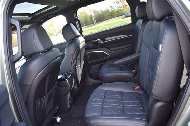 New 2025 Kia Telluride EX X-LineImage 20