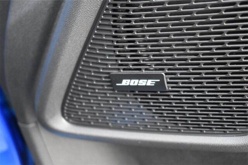 New 2026 Chevrolet Silverado EV Trail BossImage 13