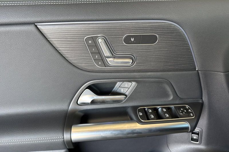 New 2026 Mercedes-Benz GLA-Class GLAGLA 250Image 8