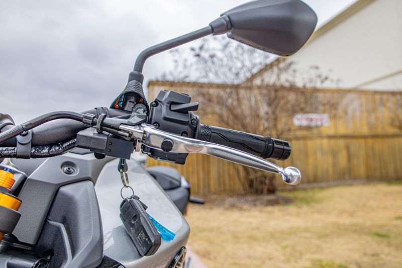 NEW 2026 YAMAHA MT09 SP Image 20