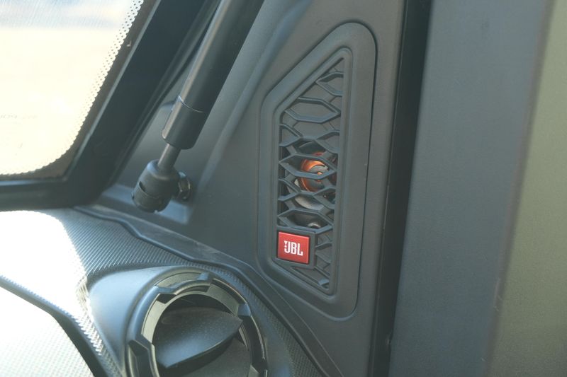 NEW 2025 POLARIS RANGER CREW XD 1500 NORTHSTAR EDITION ULTIMATE Image 28