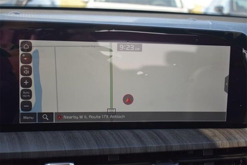 New 2025 Kia Telluride SX-PrestigeImage 37