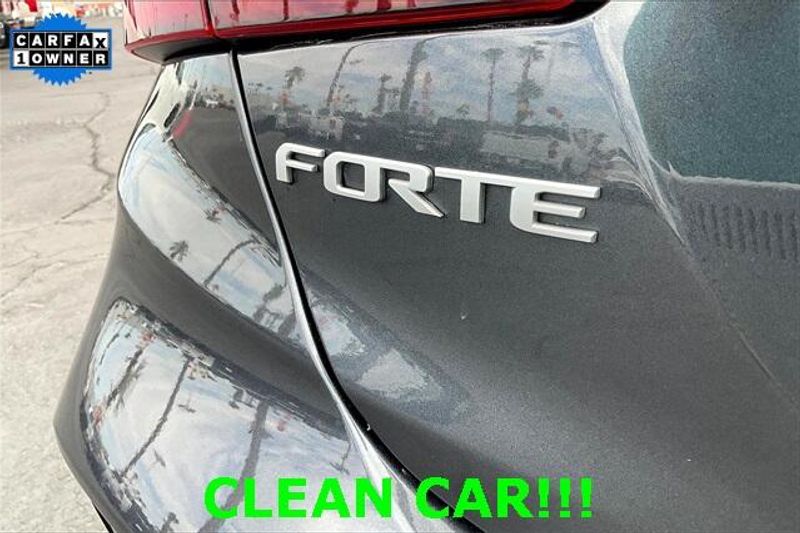 Used 2024 Kia Forte GT-LineImage 31