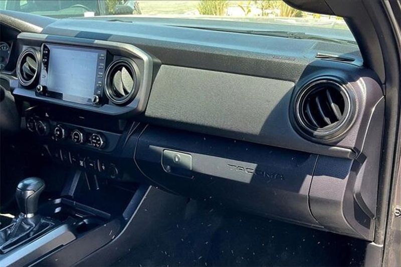 Used 2020 Toyota Tacoma TRD Off-RoadImage 16