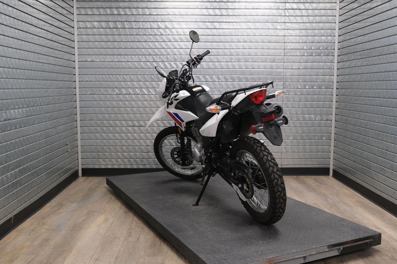 NEW 2026 HONDA XR150L Image 5