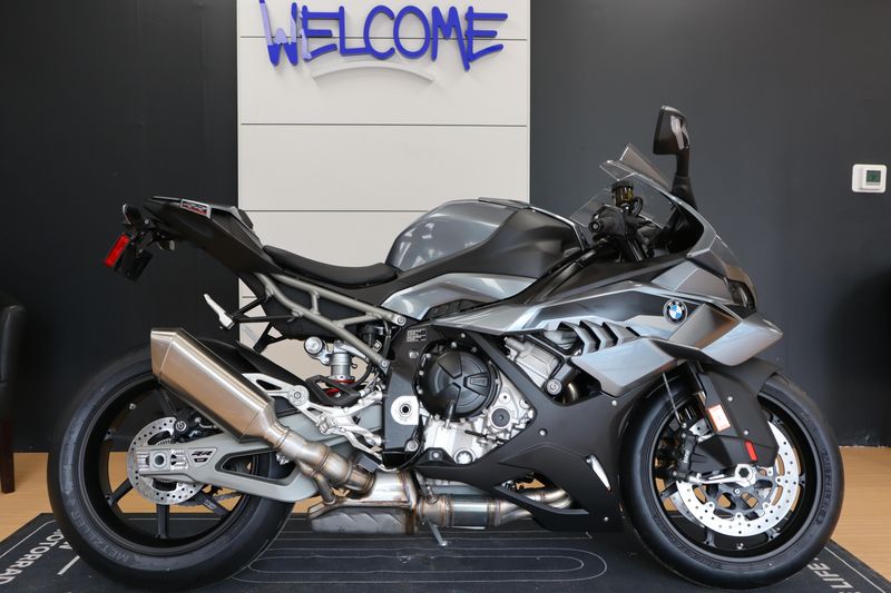 New S 1000 RR Inventory | BMW Motorcycles of San Antonio | San