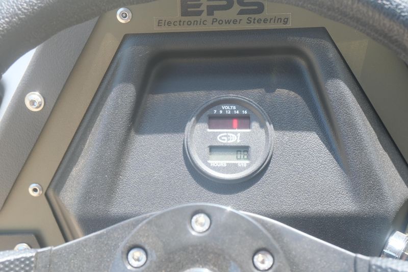 2025 LANDMASTER AMP CREW CAB WILDERNESS EDITION FOREST GREEN Image 18