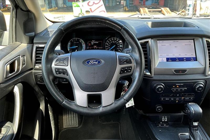 Used 2020 Ford Ranger XLTImage 5