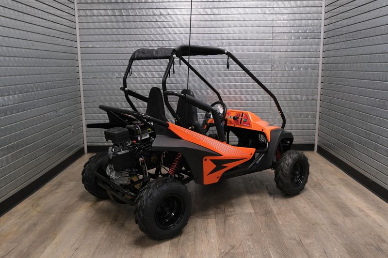 NEW 2026 HAMMERHEAD MUDHEAD SE Image 3