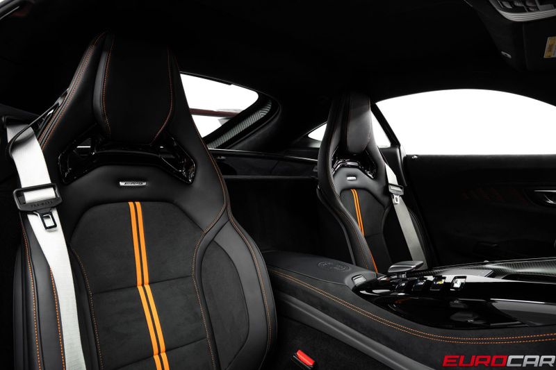 2021 Mercedes-Benz AMG GT Black Series *HUGE CARBON OPTIONS * FULL PPF*Image 47