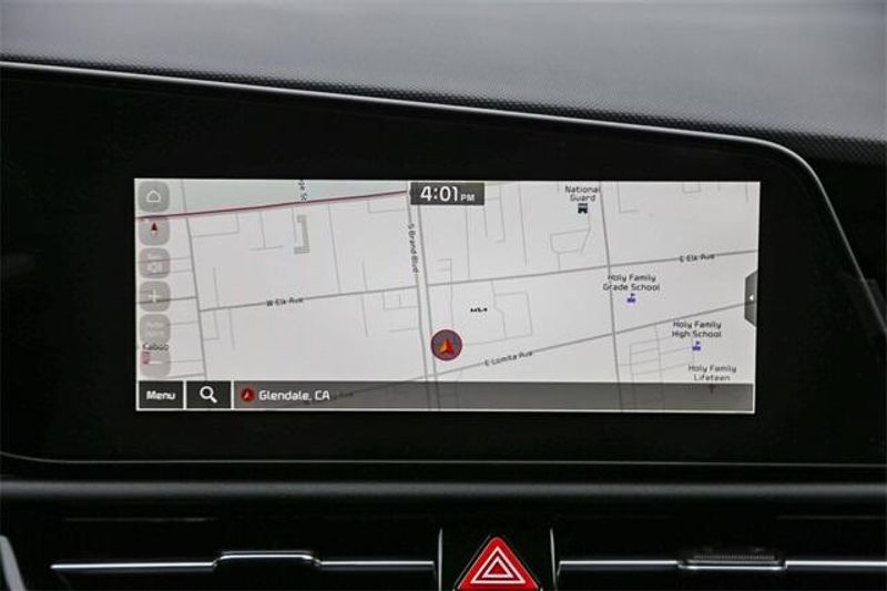 2025 Kia Niro EXImage 7