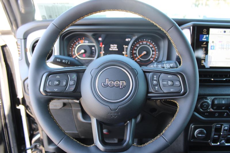 2024 Jeep Wrangler Sport S 4x4Image 20