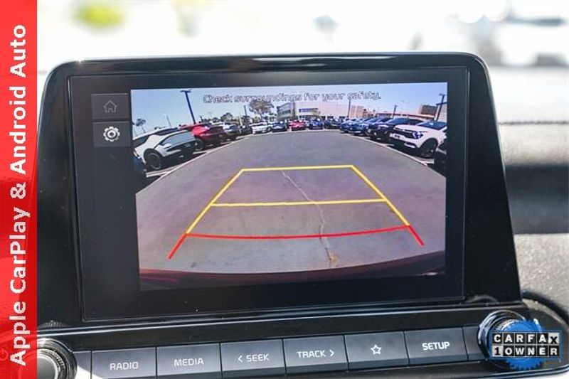 Used 2022 Kia Forte LXSImage 24