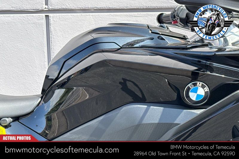 2025 BMW S 1000 XRImage 9