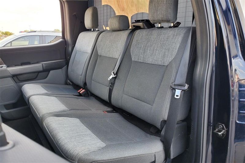 2022 Ford F-150 XLT photo 29