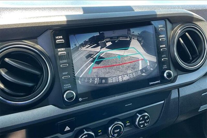 Used 2020 Toyota Tacoma TRD Off-RoadImage 21