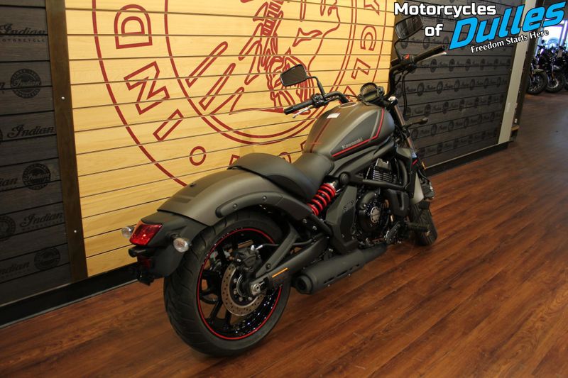Used 2021 Kawasaki Vulcan S ABS Image 8