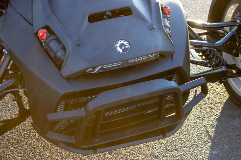 NEW 2026 CAN-AM RYKER RALLY 900 ACE Image 11