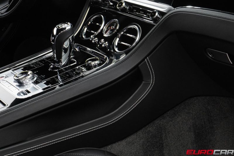 Used 2020 Bentley Continental GT V8 *MULLINER SPEC * TOURING SPEC*Image 30