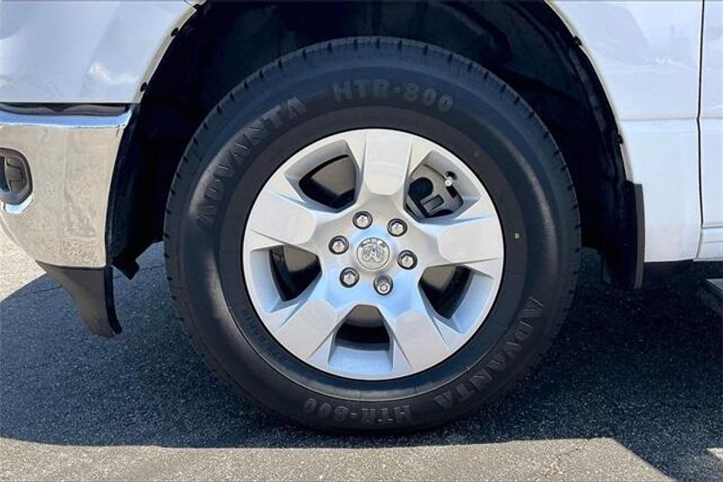2022 RAM 1500 Big Horn Lone StarImage 8