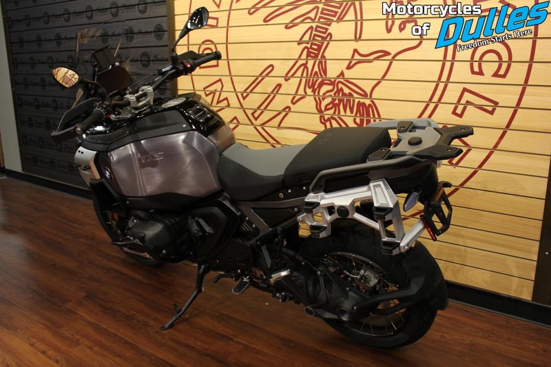 Used 2025 BMW R1300GS Adventure Image 6